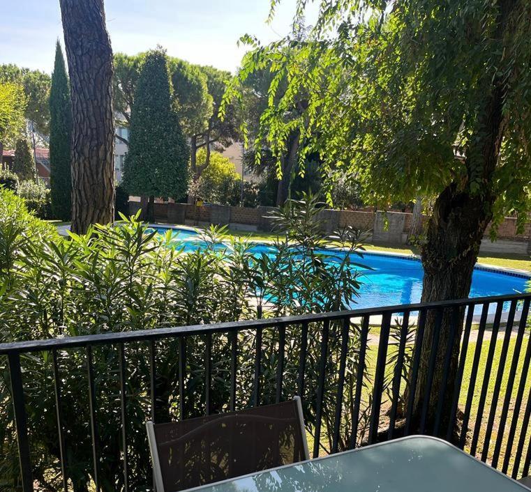 Lido Galeazzi Giant Pool Apartment Sirmione Bagian luar foto